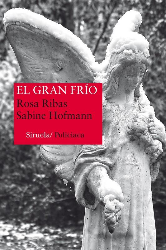 EL GRAN FRÍO | 9788416120642 | RIBAS, ROSA/HOFMANN, SABINE | Llibreria Ombra | Llibreria online de Rubí, Barcelona | Comprar llibres en català i castellà online