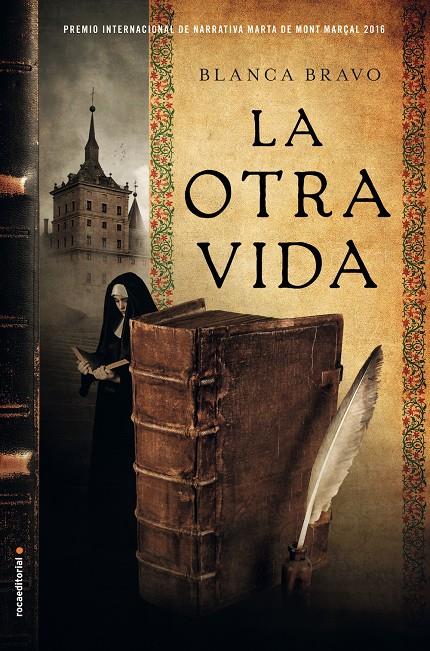 LA OTRA VIDA | 9788416498116 | BRAVO, BLANCA | Llibreria Ombra | Llibreria online de Rubí, Barcelona | Comprar llibres en català i castellà online