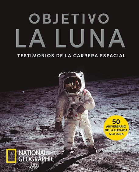 OBJETIVO LA LUNA | 9788482987620 | VARIOS AUTORES | Llibreria Ombra | Llibreria online de Rubí, Barcelona | Comprar llibres en català i castellà online