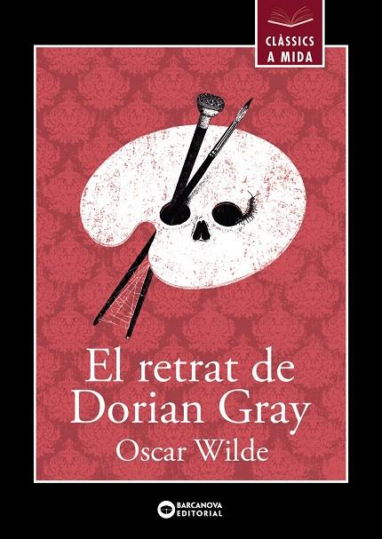 EL RETRAT DE DORIAN GRAY | 9788448952051 | WILDE, OSCAR | Llibreria Ombra | Llibreria online de Rubí, Barcelona | Comprar llibres en català i castellà online