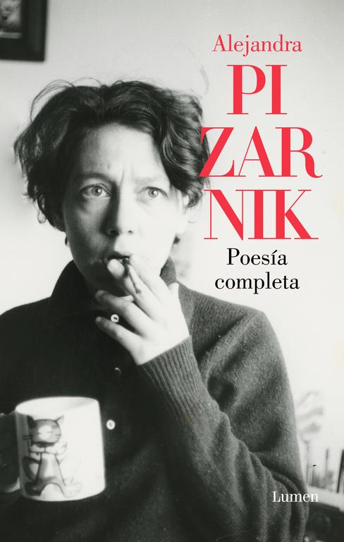 POESÍA COMPLETA | 9788426403803 | PIZARNIK, ALEJANDRA | Llibreria Ombra | Llibreria online de Rubí, Barcelona | Comprar llibres en català i castellà online