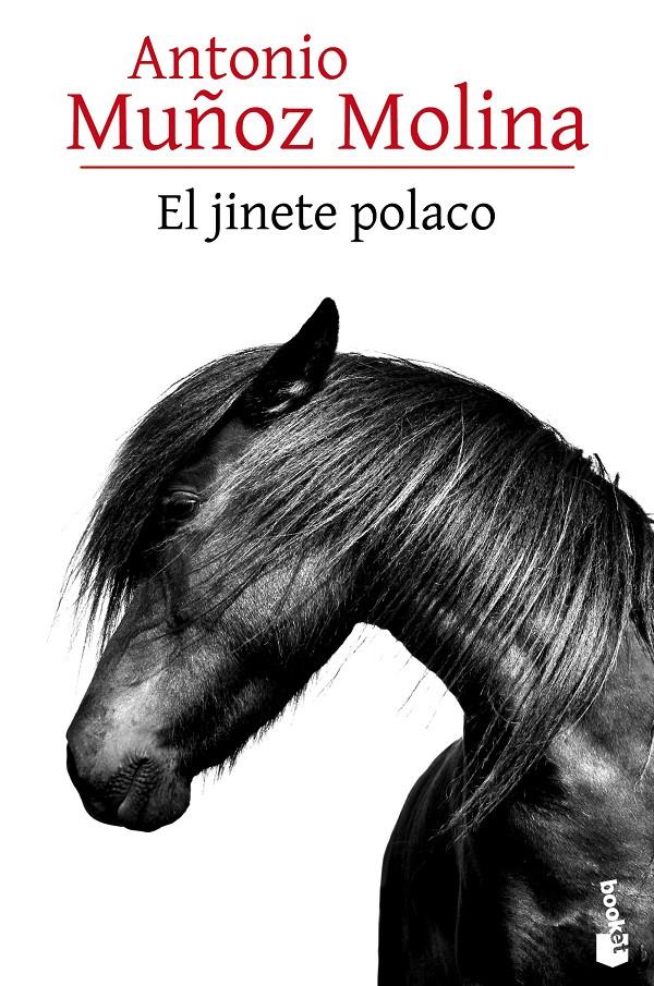 EL JINETE POLACO | 9788432229534 | ANTONIO MUÑOZ MOLINA | Llibreria Ombra | Llibreria online de Rubí, Barcelona | Comprar llibres en català i castellà online