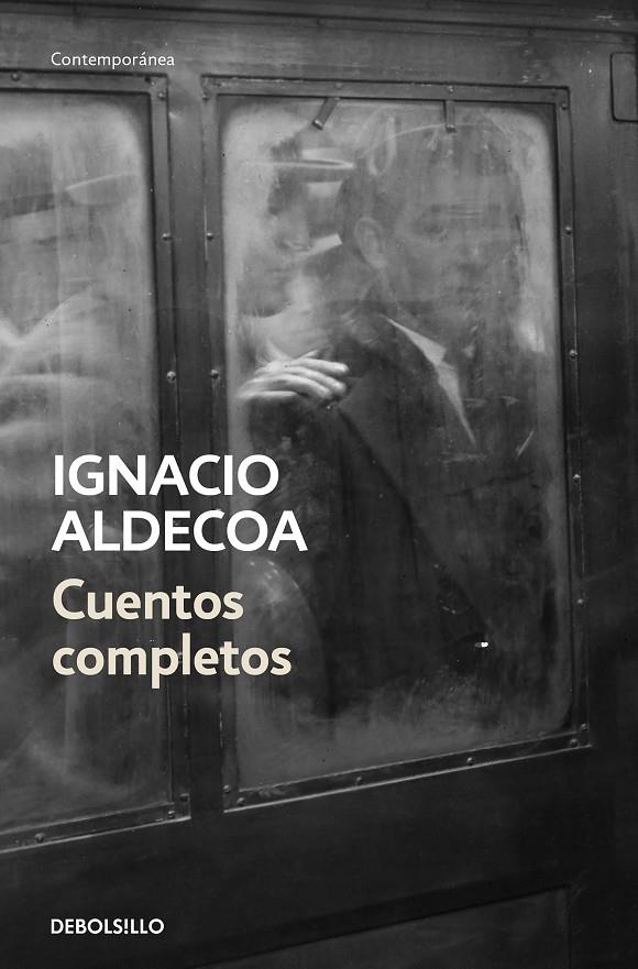 CUENTOS COMPLETOS | 9788466347563 | ALDECOA, IGNACIO | Llibreria Ombra | Llibreria online de Rubí, Barcelona | Comprar llibres en català i castellà online