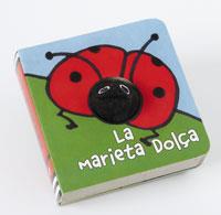 LA MARIETA DOLÇA | 9788483046180 | VAN DER PUT, KLAARTJE | Llibreria Ombra | Llibreria online de Rubí, Barcelona | Comprar llibres en català i castellà online