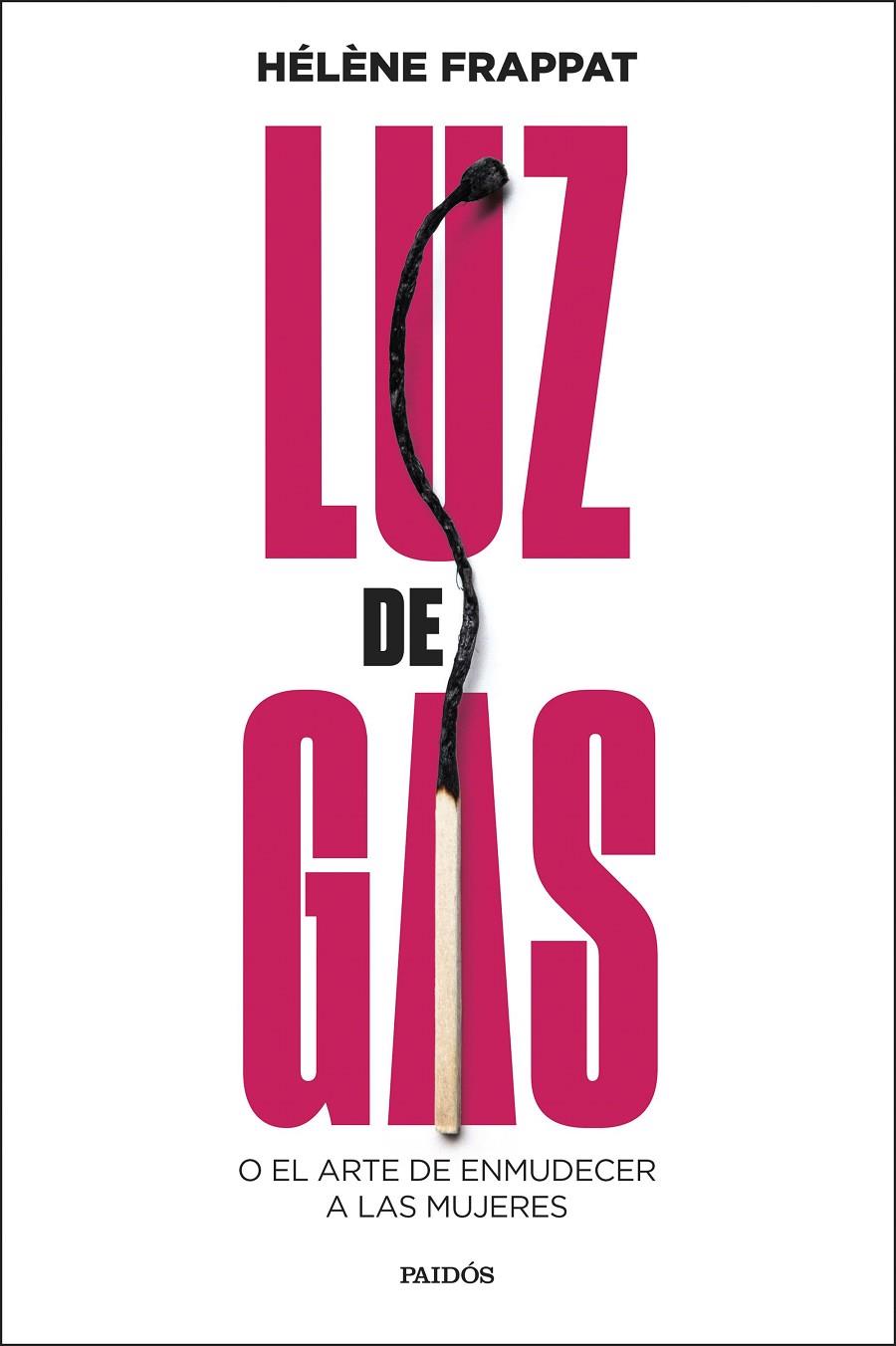 LUZ DE GAS | 9788449343360 | FRAPPAT, HÉLÈNE | Llibreria Ombra | Llibreria online de Rubí, Barcelona | Comprar llibres en català i castellà online