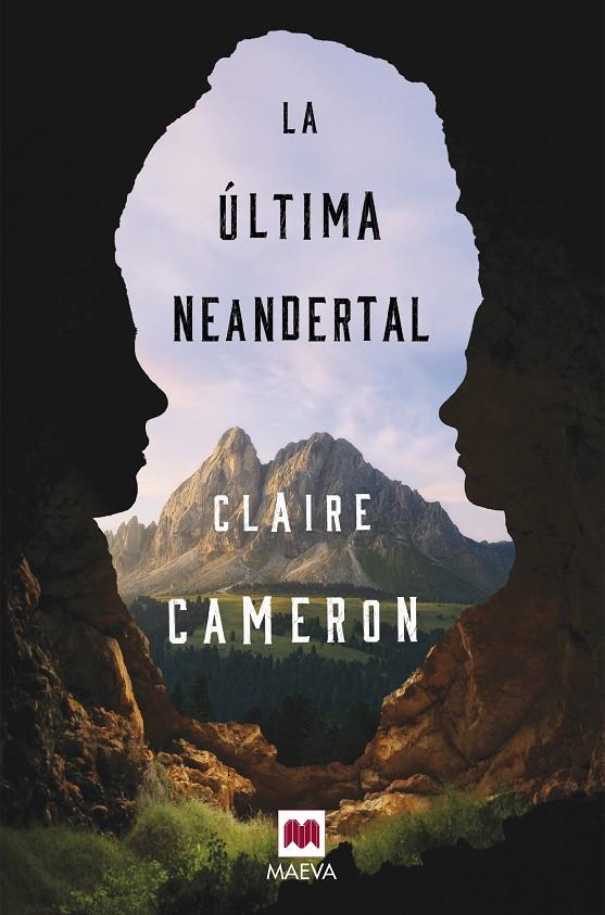 LA ÚLTIMA NEANDERTAL | 9788417108946 | CAMERON, CLAIRE | Llibreria Ombra | Llibreria online de Rubí, Barcelona | Comprar llibres en català i castellà online