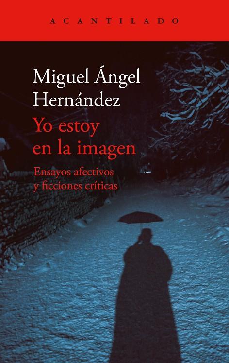 YO ESTOY EN LA IMAGEN | 9788419958235 | HERNÁNDEZ, MIGUEL ÁNGEL | Llibreria Ombra | Llibreria online de Rubí, Barcelona | Comprar llibres en català i castellà online