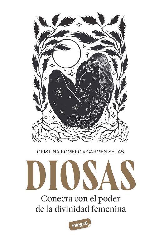 DIOSAS | 9788491183037 | ROMERO MIRALLES, CRISTINA | Llibreria Ombra | Llibreria online de Rubí, Barcelona | Comprar llibres en català i castellà online