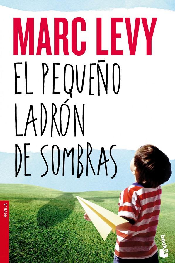 EL PEQUEÑO LADRÓN DE SOMBRAS | 9788408127369 | MARC LEVY | Llibreria Ombra | Llibreria online de Rubí, Barcelona | Comprar llibres en català i castellà online