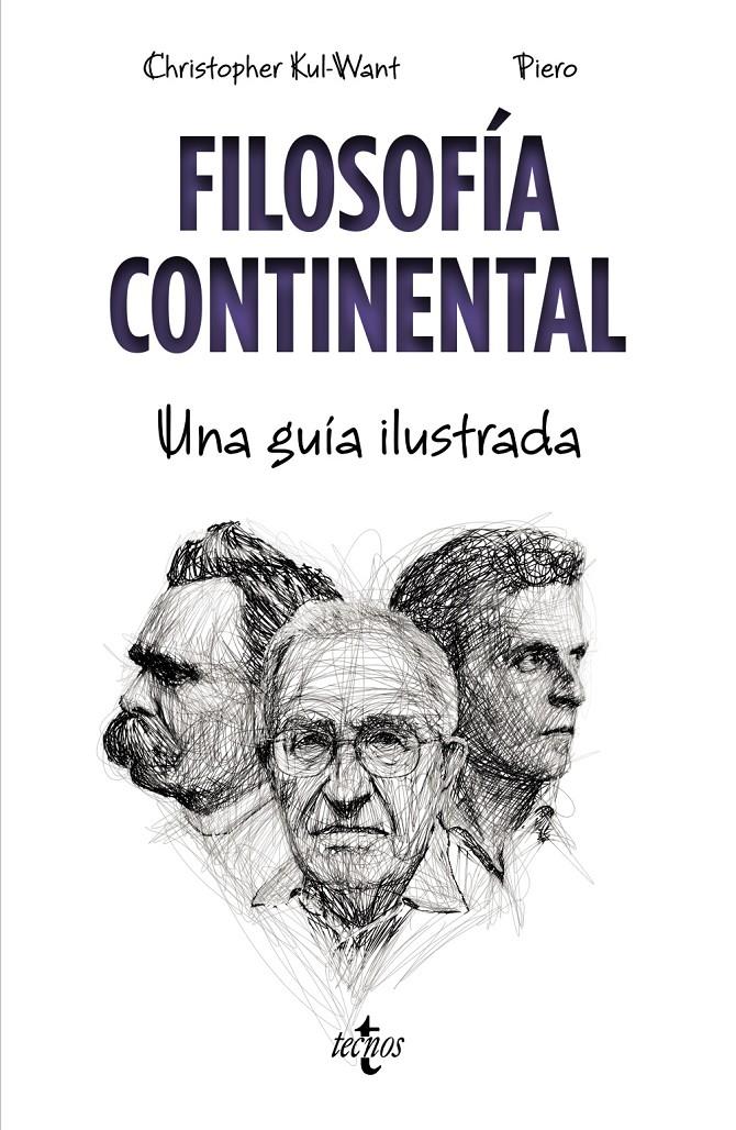 FILOSOFÍA CONTINENTAL | 9788430971695 | KUL-WANT, CHRISTOPHER | Llibreria Ombra | Llibreria online de Rubí, Barcelona | Comprar llibres en català i castellà online