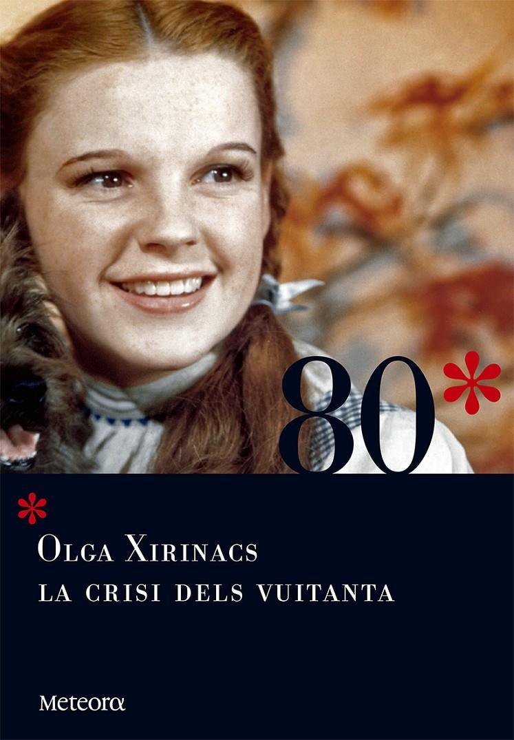 LA CRISI DELS VUITANTA | 9788494454776 | XIRINACS DÍAZ, OLGA | Llibreria Ombra | Llibreria online de Rubí, Barcelona | Comprar llibres en català i castellà online