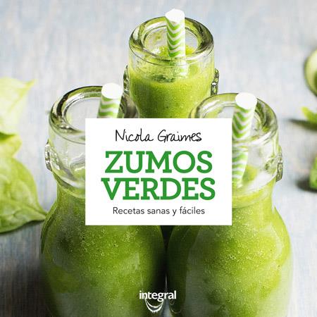 ZUMOS VERDES | 9788490566336 | GRAIMES , NICOLA | Llibreria Ombra | Llibreria online de Rubí, Barcelona | Comprar llibres en català i castellà online