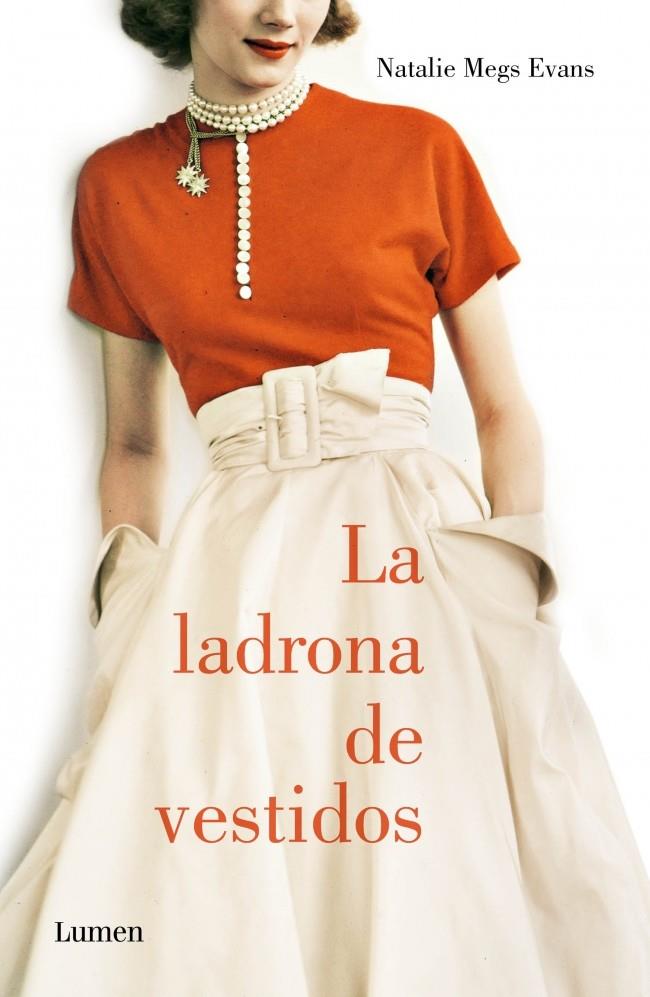 LA LADRONA DE  VESTIDOS  | 9788426401335 | EVANS, NATALIE MEG | Llibreria Ombra | Llibreria online de Rubí, Barcelona | Comprar llibres en català i castellà online