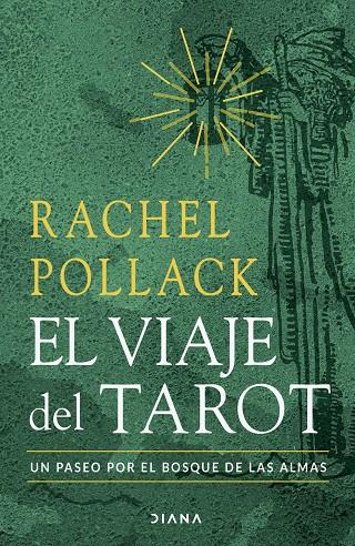 EL VIAJE DEL TAROT | 9788411191784 | POLLACK, RACHEL | Llibreria Ombra | Llibreria online de Rubí, Barcelona | Comprar llibres en català i castellà online