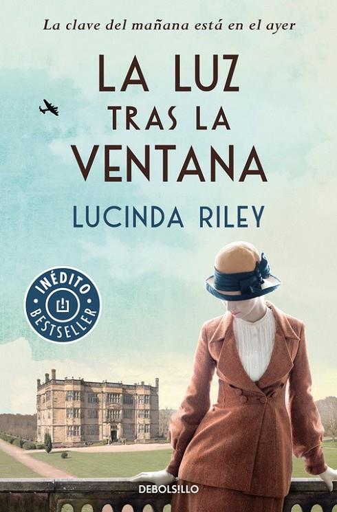 LA LUZ TRAS LA VENTANA | 9788466341974 | RILEY, LUCINDA  | Llibreria Ombra | Llibreria online de Rubí, Barcelona | Comprar llibres en català i castellà online