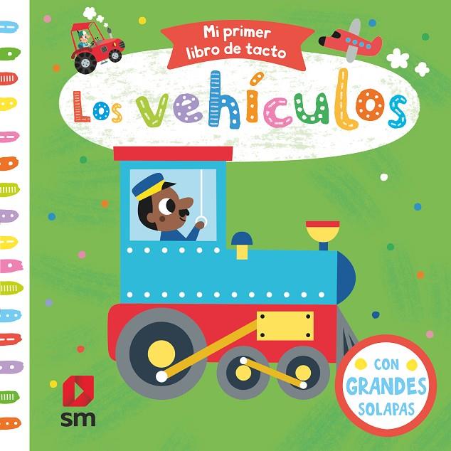 MPLT.LOS VEHICULOS | 9788491820703 | AMERICO, TIAGO | Llibreria Ombra | Llibreria online de Rubí, Barcelona | Comprar llibres en català i castellà online