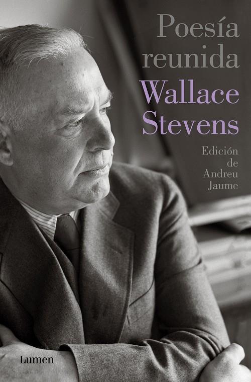 POESÍA REUNIDA | 9788426425461 | STEVENS, WALLACE | Llibreria Ombra | Llibreria online de Rubí, Barcelona | Comprar llibres en català i castellà online