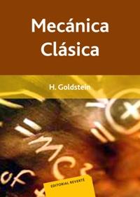 MECÁNICA CLÁSICA | 9788429143065 | GOLDSTEIN, HERBERT | Llibreria Ombra | Llibreria online de Rubí, Barcelona | Comprar llibres en català i castellà online