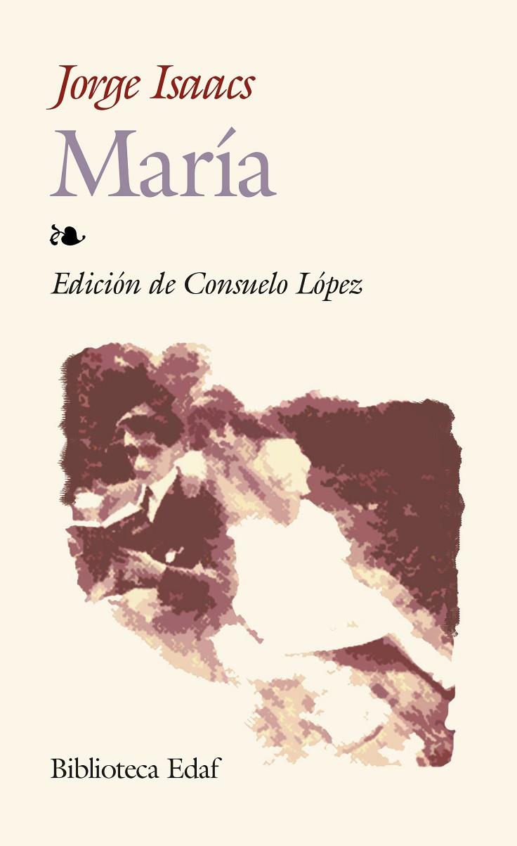 MARÍA | 9788441413399 | ISAACS FERRER, JORGE RICARDO | Llibreria Ombra | Llibreria online de Rubí, Barcelona | Comprar llibres en català i castellà online