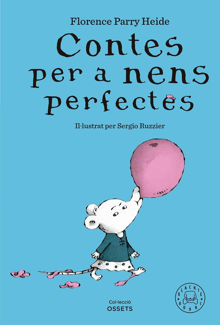 CONTES PER A NENS PERFECTES | 9788419654304 | PARRY HEIDE, FLORENCE | Llibreria Ombra | Llibreria online de Rubí, Barcelona | Comprar llibres en català i castellà online