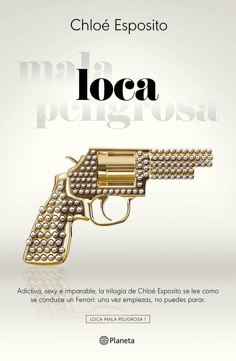 LOCA | 9788408181378 | ESPOSITO, CHLOÉ | Llibreria Ombra | Llibreria online de Rubí, Barcelona | Comprar llibres en català i castellà online