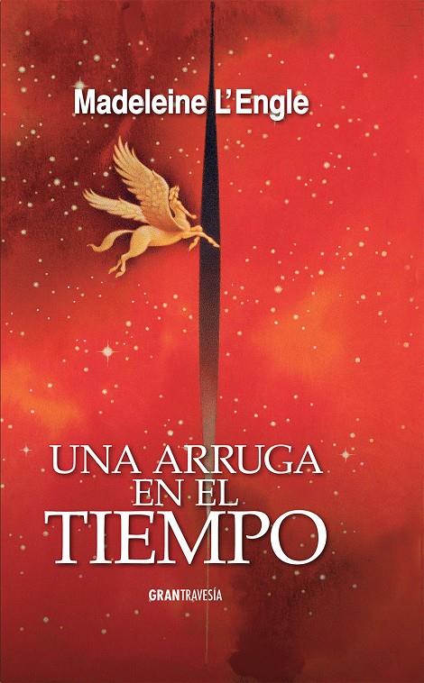 UNA ARRUGA EN EL TIEMPO | 9788494631580 | L'ENGLE, MADELEINE | Llibreria Ombra | Llibreria online de Rubí, Barcelona | Comprar llibres en català i castellà online