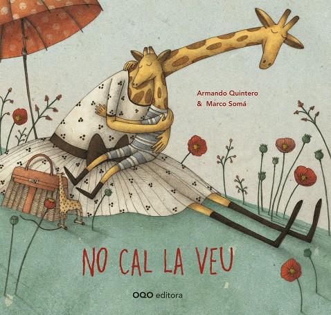 NO CAL LA VEU | 9788498716474 | QUINTERO LAPLUME, ARMANDO | Llibreria Ombra | Llibreria online de Rubí, Barcelona | Comprar llibres en català i castellà online