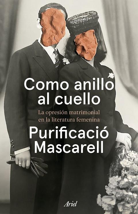 COMO ANILLO AL CUELLO | 9788434437784 | MASCARELL, PURIFICACIÓ | Llibreria Ombra | Llibreria online de Rubí, Barcelona | Comprar llibres en català i castellà online