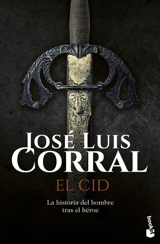 EL CID | 9788408160731 | JOSÉ LUIS CORRAL | Llibreria Ombra | Llibreria online de Rubí, Barcelona | Comprar llibres en català i castellà online