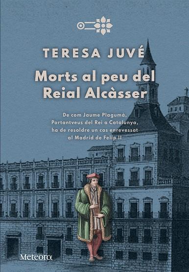 MORTS AL PEU DEL REIAL ALCÀSSER | 9788412293074 | JUVÉ ACERO, TERESA | Llibreria Ombra | Llibreria online de Rubí, Barcelona | Comprar llibres en català i castellà online