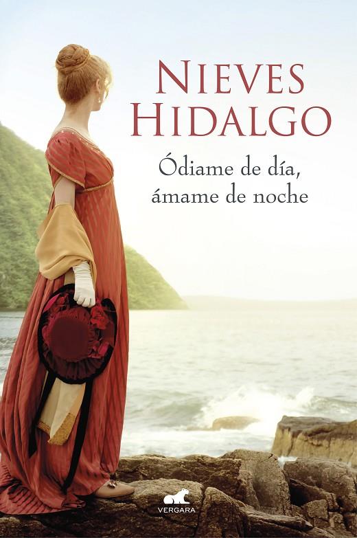 ÓDIAME DE DÍA, ÁMAME DE NOCHE (UN ROMANCE EN LONDRES 2) | 9788416076802 | HIDALGO, NIEVES | Llibreria Ombra | Llibreria online de Rubí, Barcelona | Comprar llibres en català i castellà online