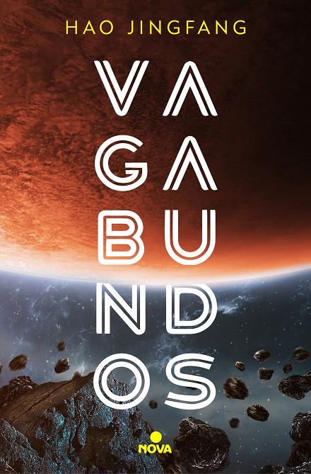 VAGABUNDOS | 9788417347772 | JINGFANG, HAO | Llibreria Ombra | Llibreria online de Rubí, Barcelona | Comprar llibres en català i castellà online