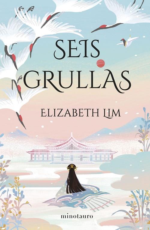 SEIS GRULLAS | 9788445012956 | LIM, ELIZABETH | Llibreria Ombra | Llibreria online de Rubí, Barcelona | Comprar llibres en català i castellà online