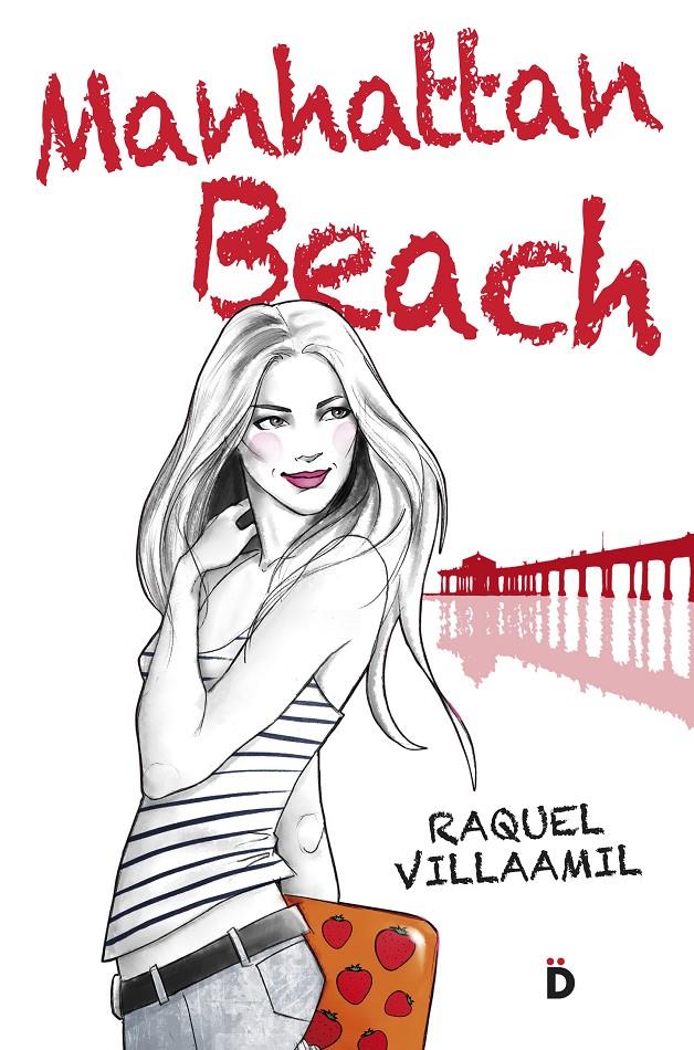 MANHATTAN BEACH | 9788494295973 | VILLAAMIL, RAQUEL | Llibreria Ombra | Llibreria online de Rubí, Barcelona | Comprar llibres en català i castellà online