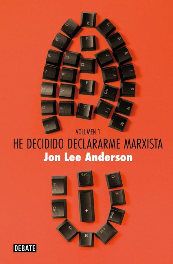 HE DECIDIDO DECLARARME MARXISTA (VOLUMEN 1) | 9788419642769 | ANDERSON, JON LEE | Llibreria Ombra | Llibreria online de Rubí, Barcelona | Comprar llibres en català i castellà online