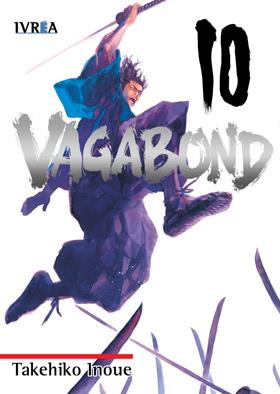 VAGABOND 10 | 9788416150069 | TAKEHIKO INOUE | Llibreria Ombra | Llibreria online de Rubí, Barcelona | Comprar llibres en català i castellà online