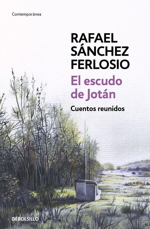 EL ESCUDO DE JOTÁN | 9788490628140 | SÁNCHEZ FERLOSIO,RAFAEL | Llibreria Ombra | Llibreria online de Rubí, Barcelona | Comprar llibres en català i castellà online