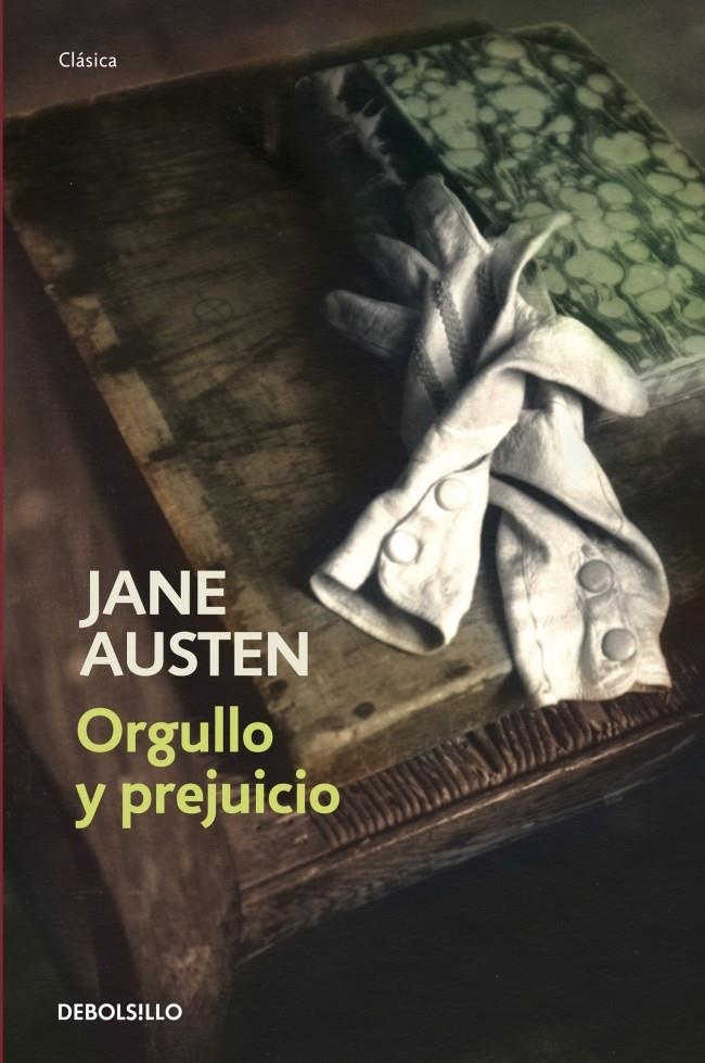 ORGULLO Y PREJUICIO | 9788499080642 | AUSTEN,JANE | Llibreria Ombra | Llibreria online de Rubí, Barcelona | Comprar llibres en català i castellà online