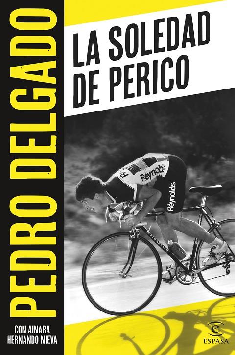 LA SOLEDAD DE PERICO | 9788467069204 | DELGADO, PEDRO/HERNANDO NIEVA, AINARA | Llibreria Ombra | Llibreria online de Rubí, Barcelona | Comprar llibres en català i castellà online