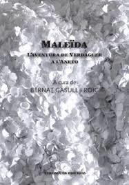 MALEÏDA | 9788494458606 | GASULL I ROIG, BERNAT | Llibreria Ombra | Llibreria online de Rubí, Barcelona | Comprar llibres en català i castellà online