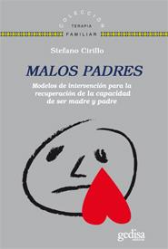 MALOS PADRES | 9788497843294 | CIRILLO, STEFANO | Llibreria Ombra | Llibreria online de Rubí, Barcelona | Comprar llibres en català i castellà online