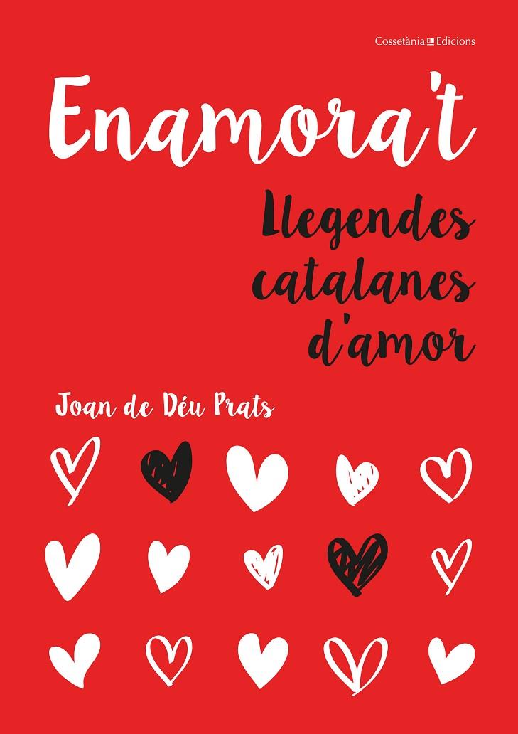 ENAMORA'T | 9788490348109 | PRATS PIJOAN, JOAN DE DÉU | Llibreria Ombra | Llibreria online de Rubí, Barcelona | Comprar llibres en català i castellà online