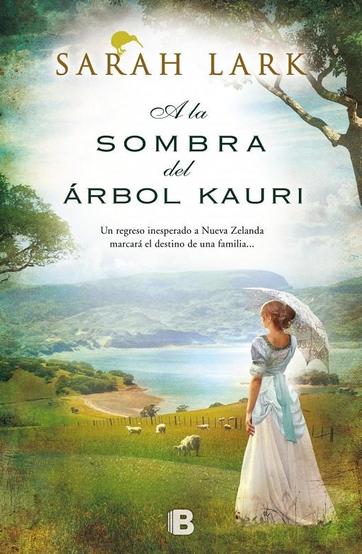 A LA SOMBRA DEL ÁRBOL KAURI 2 TRILOGIA DEL KAURI | 9788466654937 | SARAH LARK | Llibreria Ombra | Llibreria online de Rubí, Barcelona | Comprar llibres en català i castellà online