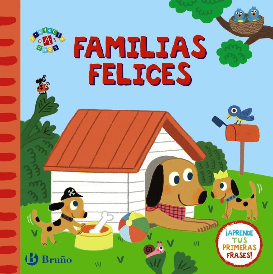 FAMILIAS FELICES | 9788469604359 | VV. AA. | Llibreria Ombra | Llibreria online de Rubí, Barcelona | Comprar llibres en català i castellà online