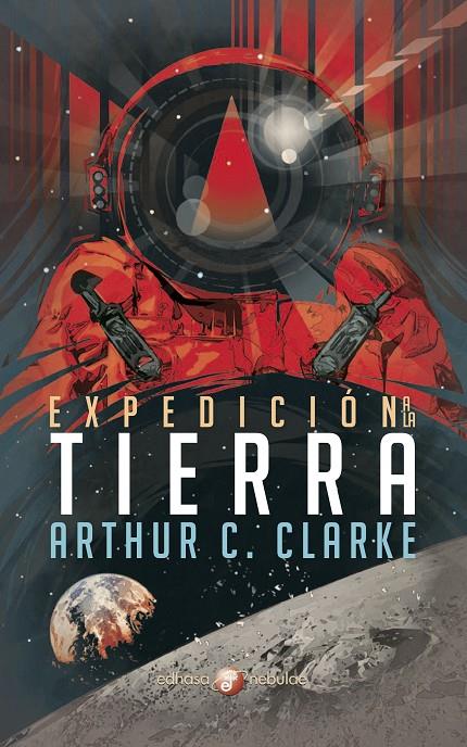 EXPEDICIÓN A LA TIERRA | 9788435021333 | CLARKE, ARTHUR | Llibreria Ombra | Llibreria online de Rubí, Barcelona | Comprar llibres en català i castellà online