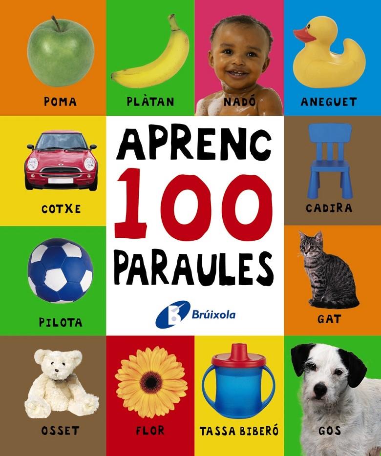 APRENC 100 PARAULES | 9788499067445 | VARIOS | Llibreria Ombra | Llibreria online de Rubí, Barcelona | Comprar llibres en català i castellà online