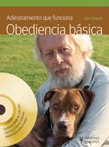 ADIESTRAMIENTO QUE FUNCIONA. OBEDIENCIA BÁSICA (+DVD) | 9788425520211 | SEWELL, KEN | Llibreria Ombra | Llibreria online de Rubí, Barcelona | Comprar llibres en català i castellà online