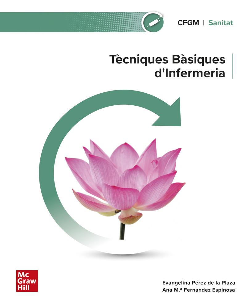 TÈCNIQUES BÀSIQUES DX02019;INFERMERIA | 9788448644161 | PEREZ, E./ FERN | Llibreria Ombra | Llibreria online de Rubí, Barcelona | Comprar llibres en català i castellà online