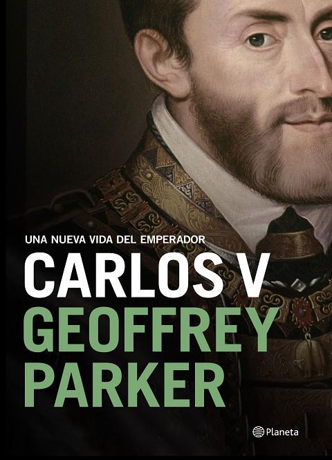 CARLOS V | 9788408204770 | PARKER, GEOFFREY | Llibreria Ombra | Llibreria online de Rubí, Barcelona | Comprar llibres en català i castellà online