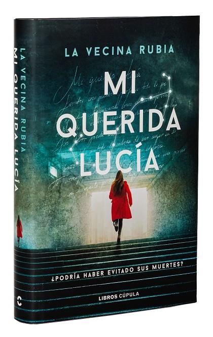 MI QUERIDA LUCÍA | 9788448042110 | LA VECINA RUBIA | Llibreria Ombra | Llibreria online de Rubí, Barcelona | Comprar llibres en català i castellà online